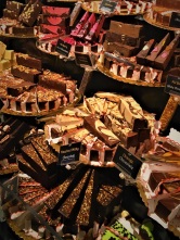 Fudge and Other Confections